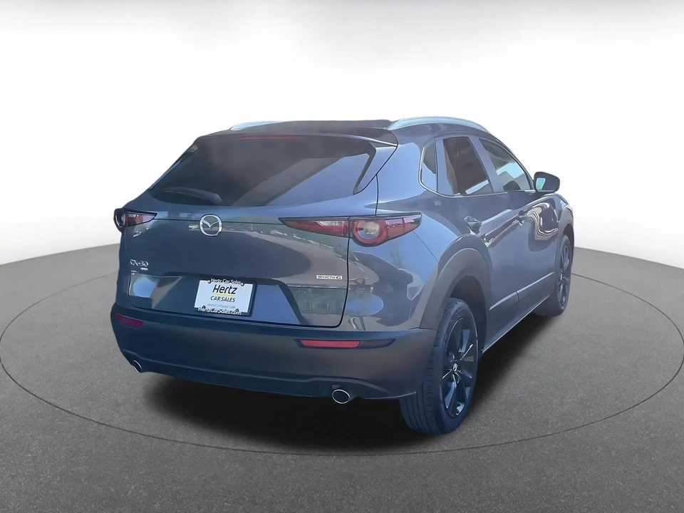 2025 Mazda CX-30 - Image 10 of 31
