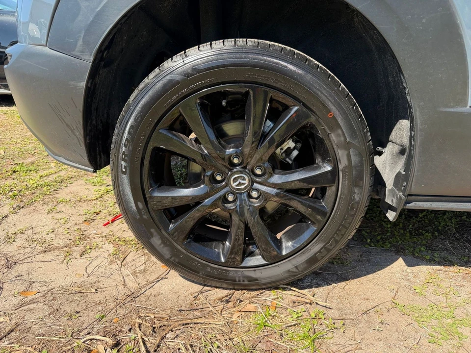 2025 Mazda CX-30 - Image 26 of 31