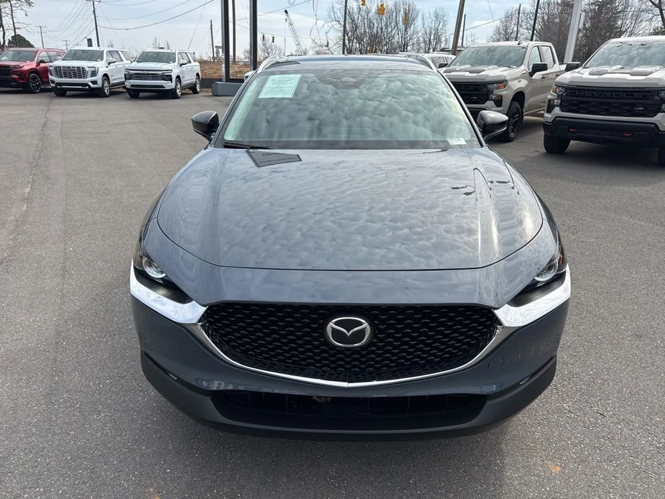 2025 Mazda CX-30 - Image 8 of 31