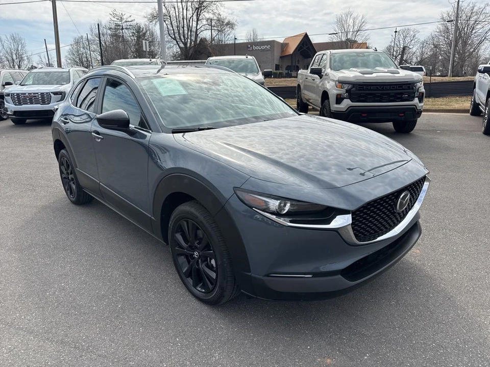 2025 Mazda CX-30 - Image 7 of 12