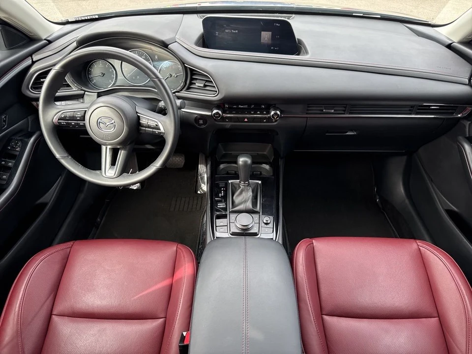 2025 Mazda CX-30 - Image 15 of 31