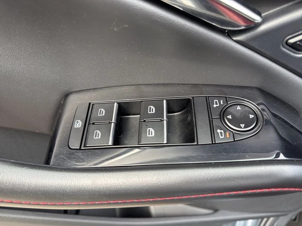 2025 Mazda CX-30 - Image 30 of 31