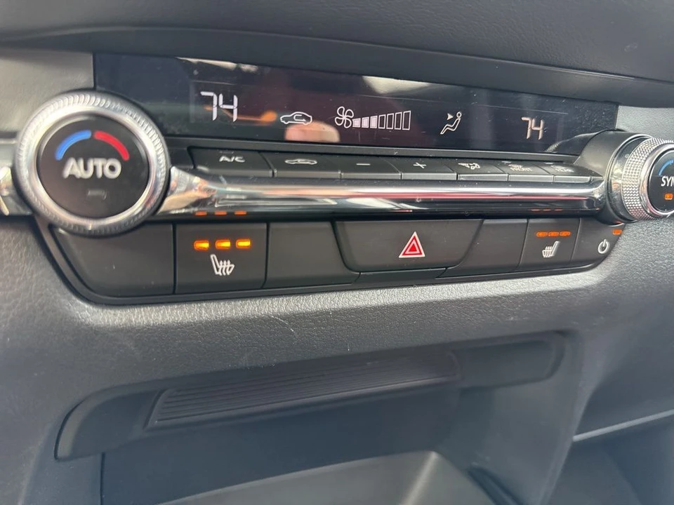 2025 Mazda CX-30 - Image 23 of 31