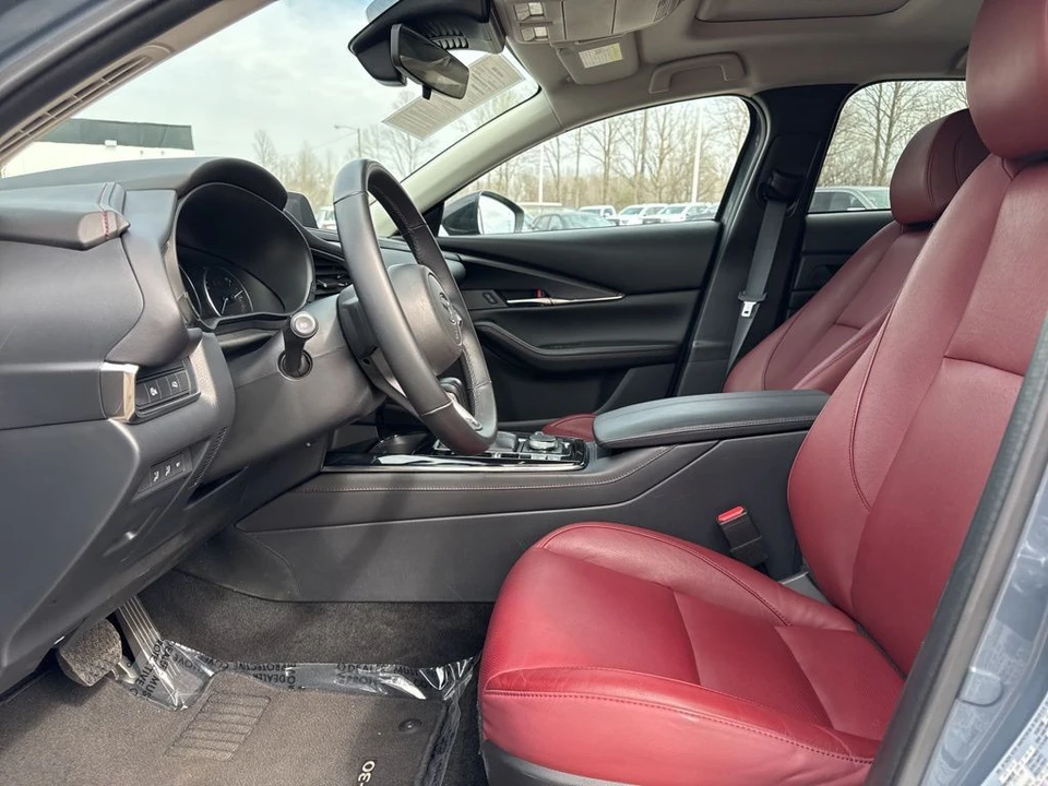 2025 Mazda CX-30 - Image 9 of 12