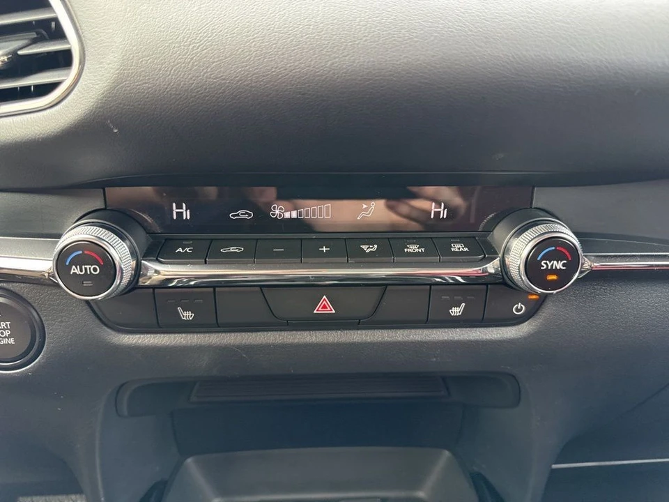 2025 Mazda CX-30 - Image 21 of 31