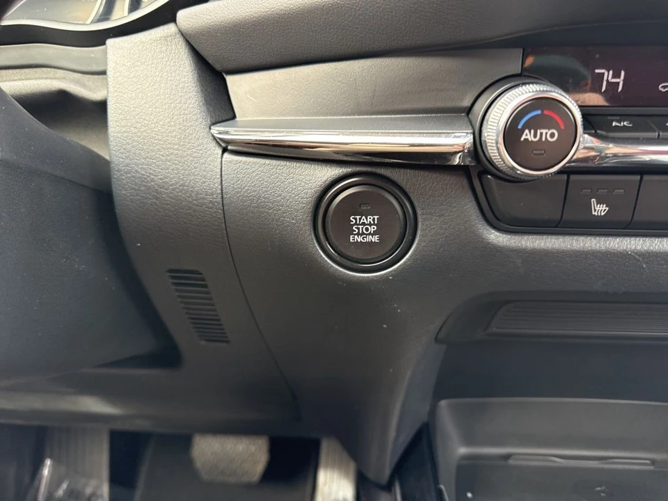 2025 Mazda CX-30 - Image 24 of 31