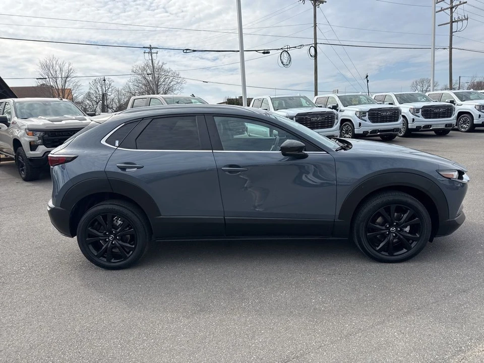 2025 Mazda CX-30 - Image 6 of 31