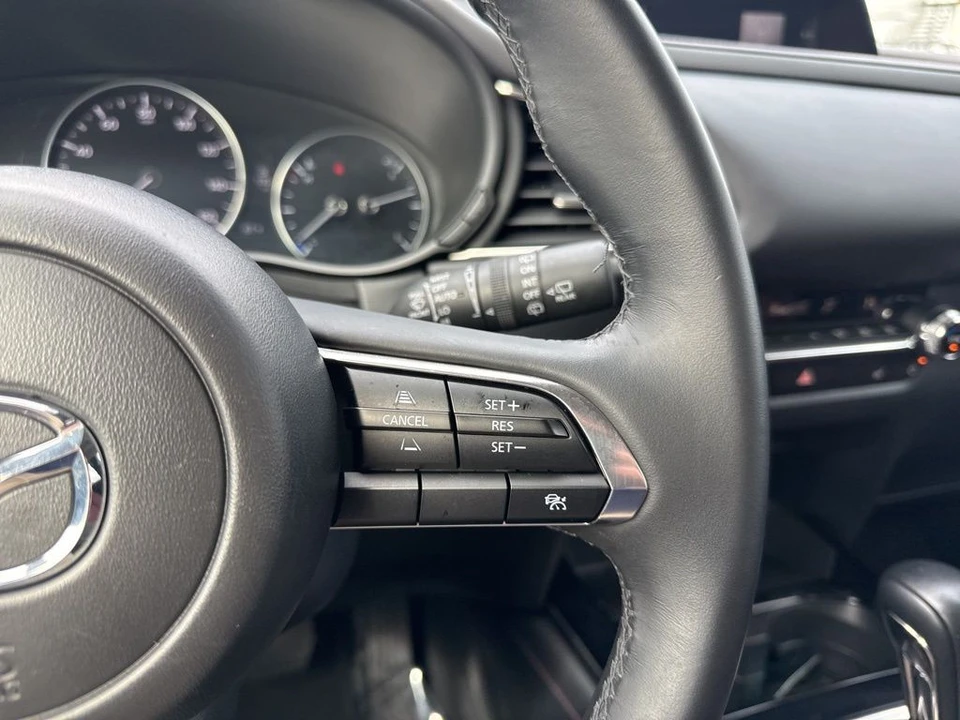 2025 Mazda CX-30 - Image 18 of 31
