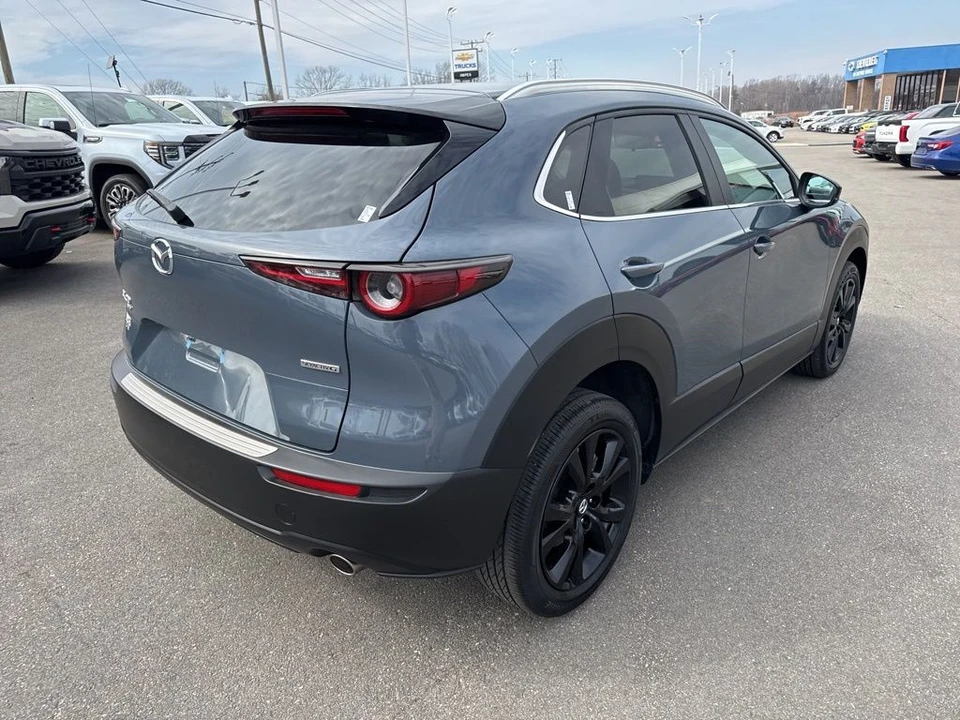 2025 Mazda CX-30 - Image 5 of 31