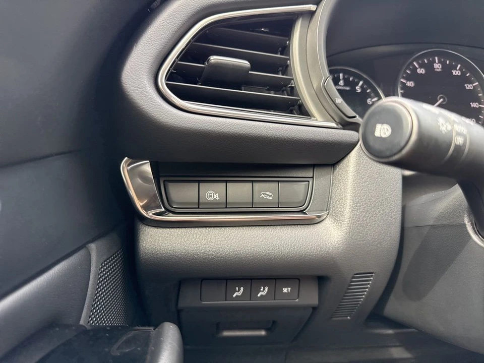 2025 Mazda CX-30 - Image 26 of 31