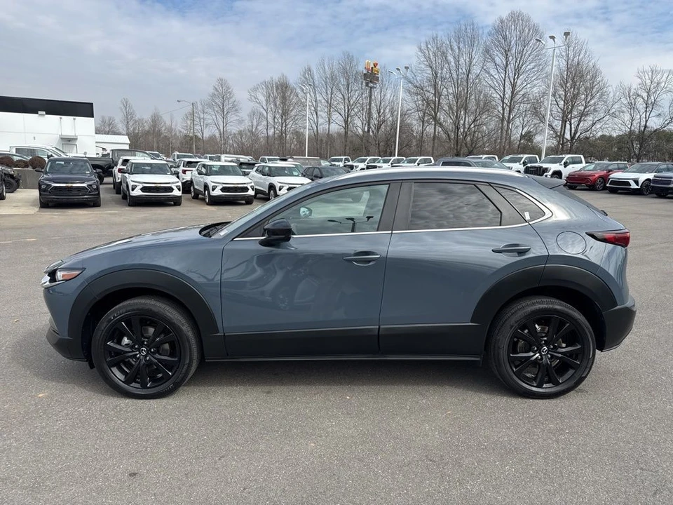 2025 Mazda CX-30 - Image 2 of 12