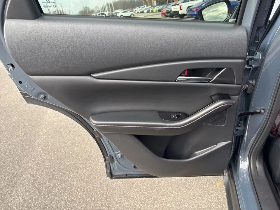 2025 Mazda CX-30 - Image 31 of 31