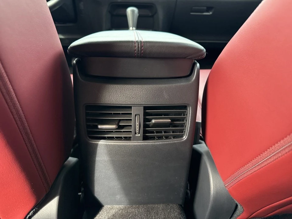 2025 Mazda CX-30 - Image 14 of 31