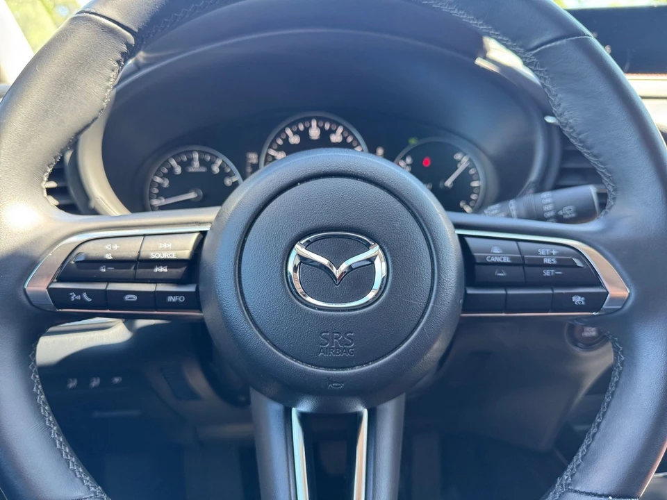 2025 Mazda CX-30 - Image 24 of 31