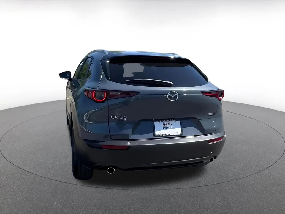 2025 Mazda CX-30 - Image 9 of 31