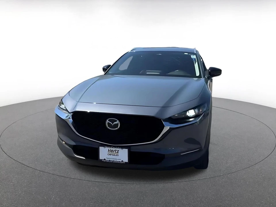 2025 Mazda CX-30 - Image 4 of 31