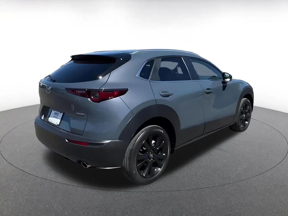 2025 Mazda CX-30 - Image 11 of 31