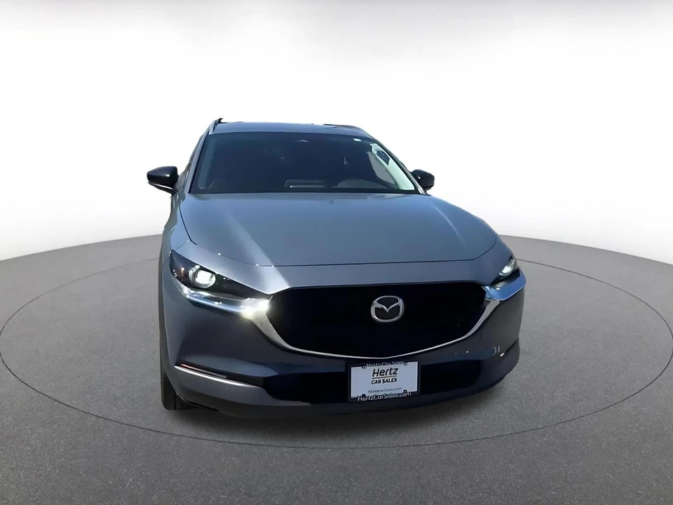 2025 Mazda CX-30 - Image 3 of 31