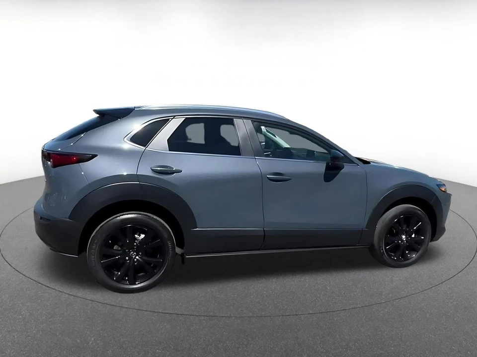2025 Mazda CX-30 - Image 12 of 31