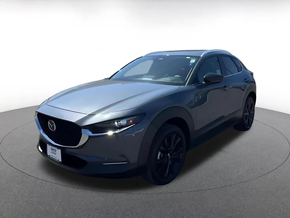 2025 Mazda CX-30 - Image 5 of 31