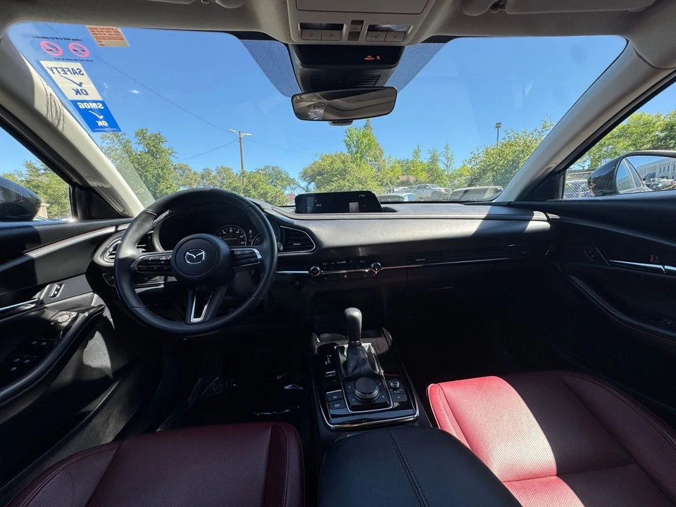 2025 Mazda CX-30 - Image 30 of 31