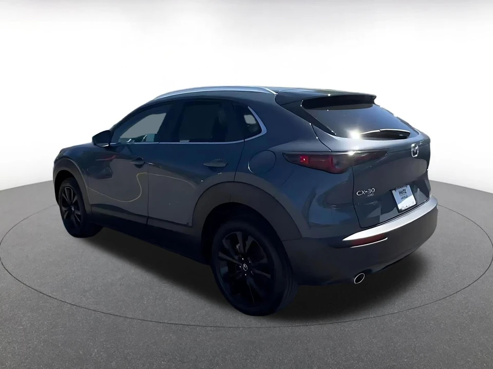 2025 Mazda CX-30 - Image 8 of 31