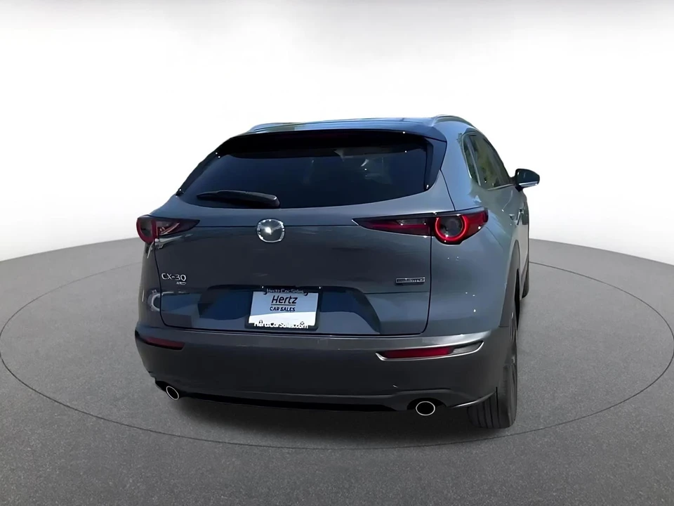 2025 Mazda CX-30 - Image 10 of 31