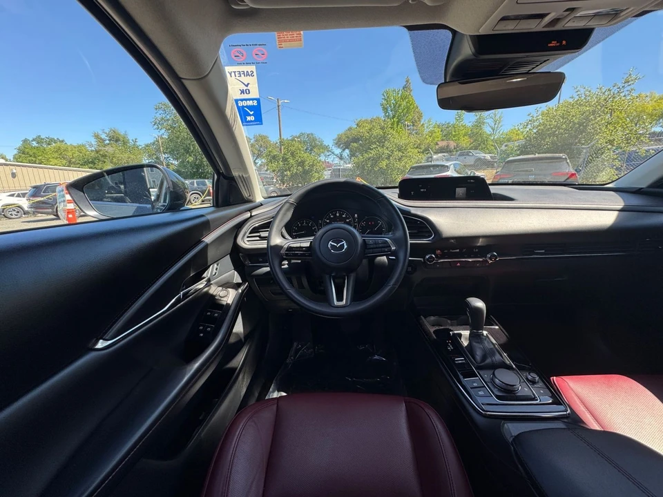2025 Mazda CX-30 - Image 31 of 31