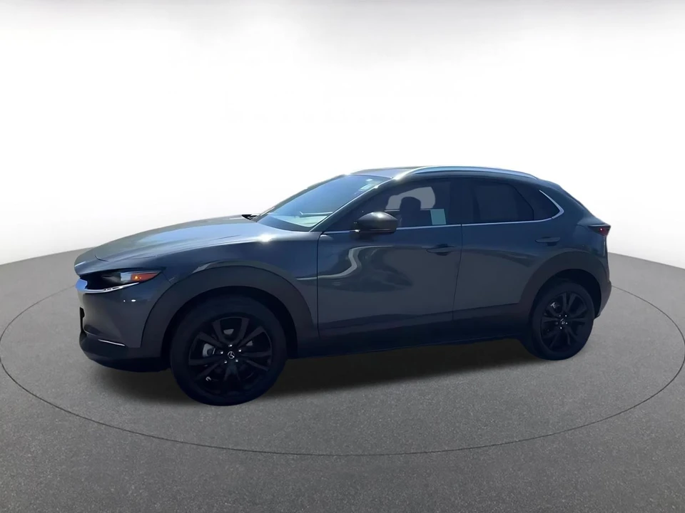 2025 Mazda CX-30 - Image 6 of 31
