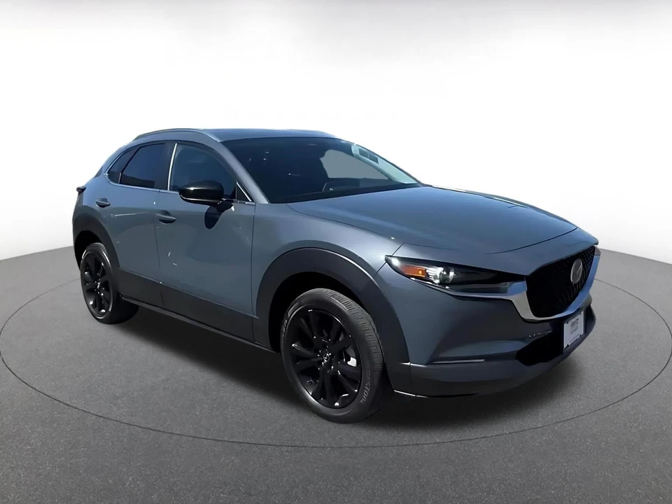 2025 Mazda CX-30 - Image 2 of 31
