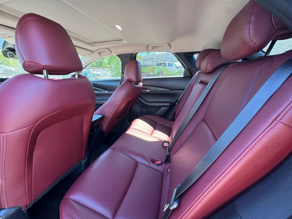2025 Mazda CX-30 - Image 22 of 31