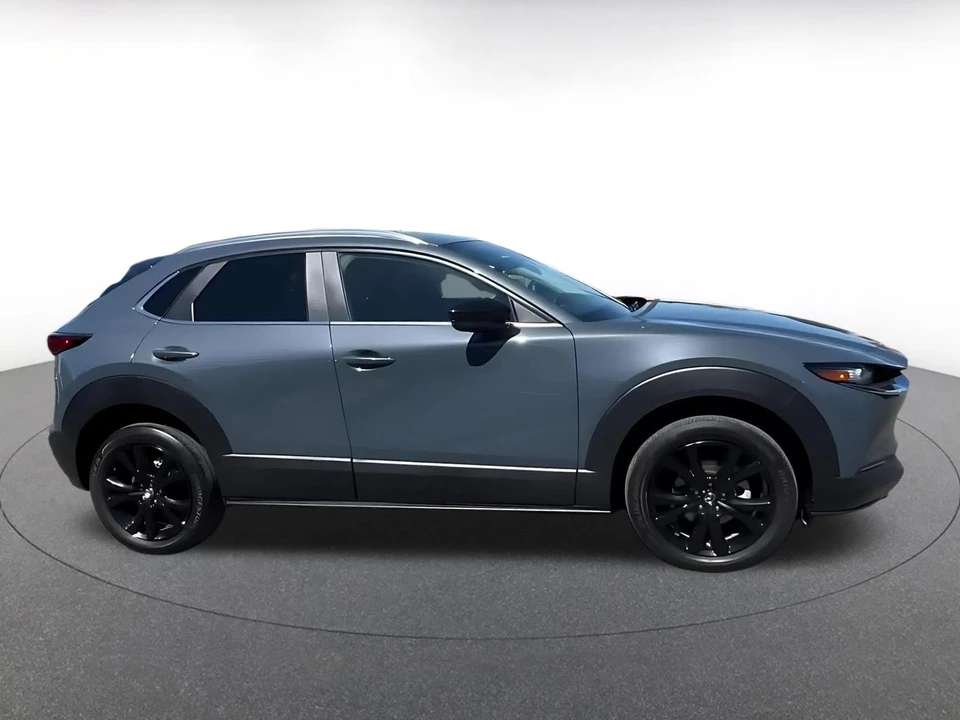 2025 Mazda CX-30 - Image 13 of 31