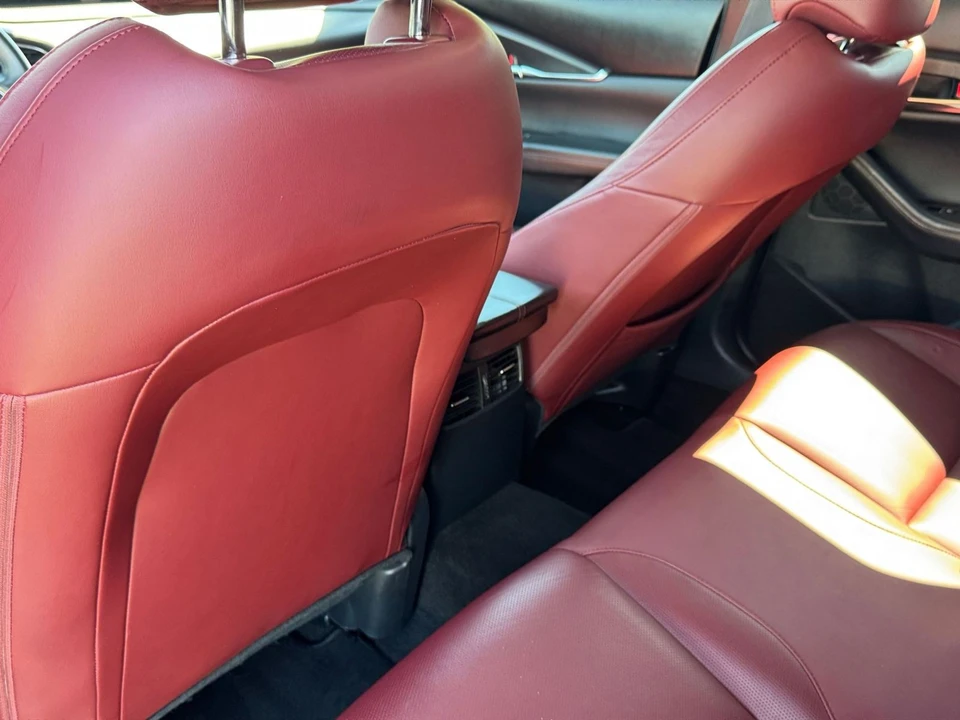 2025 Mazda CX-30 - Image 20 of 31