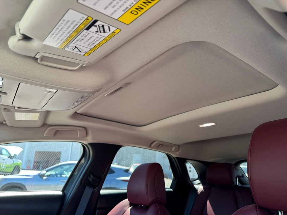 2025 Mazda CX-30 - Image 25 of 31