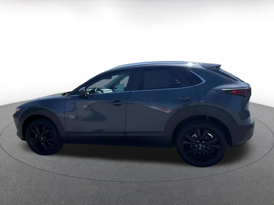 2025 Mazda CX-30 - Image 7 of 31