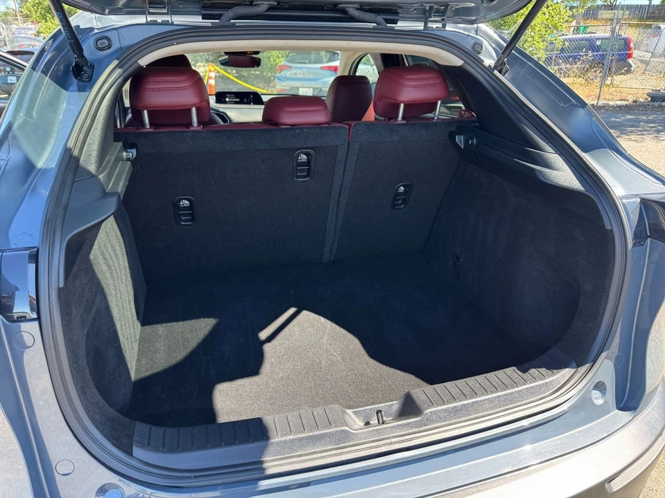 2025 Mazda CX-30 - Image 28 of 31
