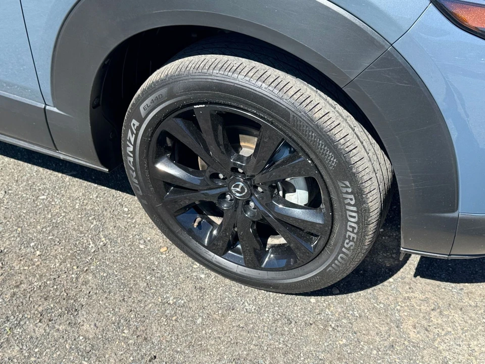 2025 Mazda CX-30 - Image 27 of 31