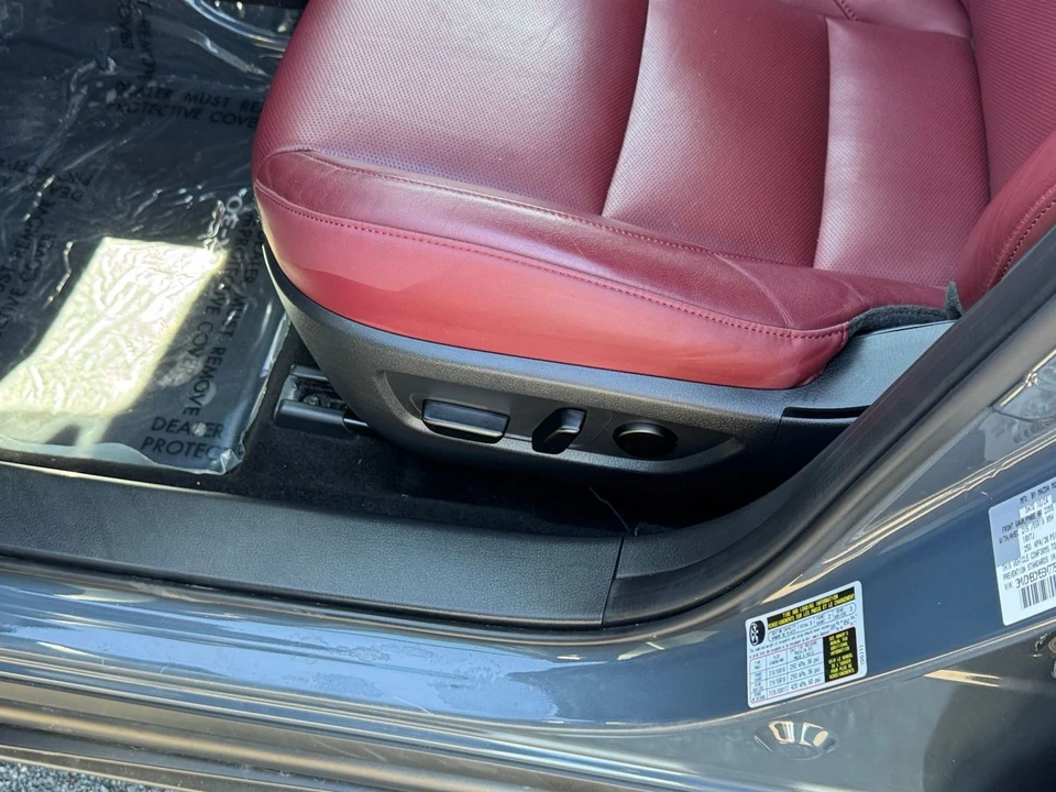 2025 Mazda CX-30 - Image 19 of 31