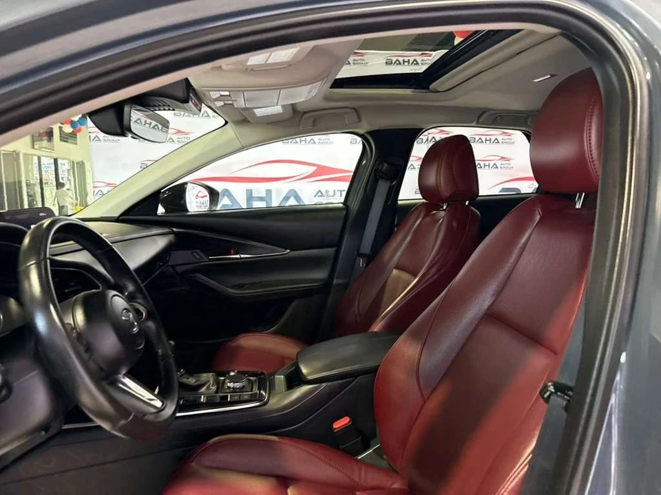 2025 Mazda CX-30 - Image 31 of 31