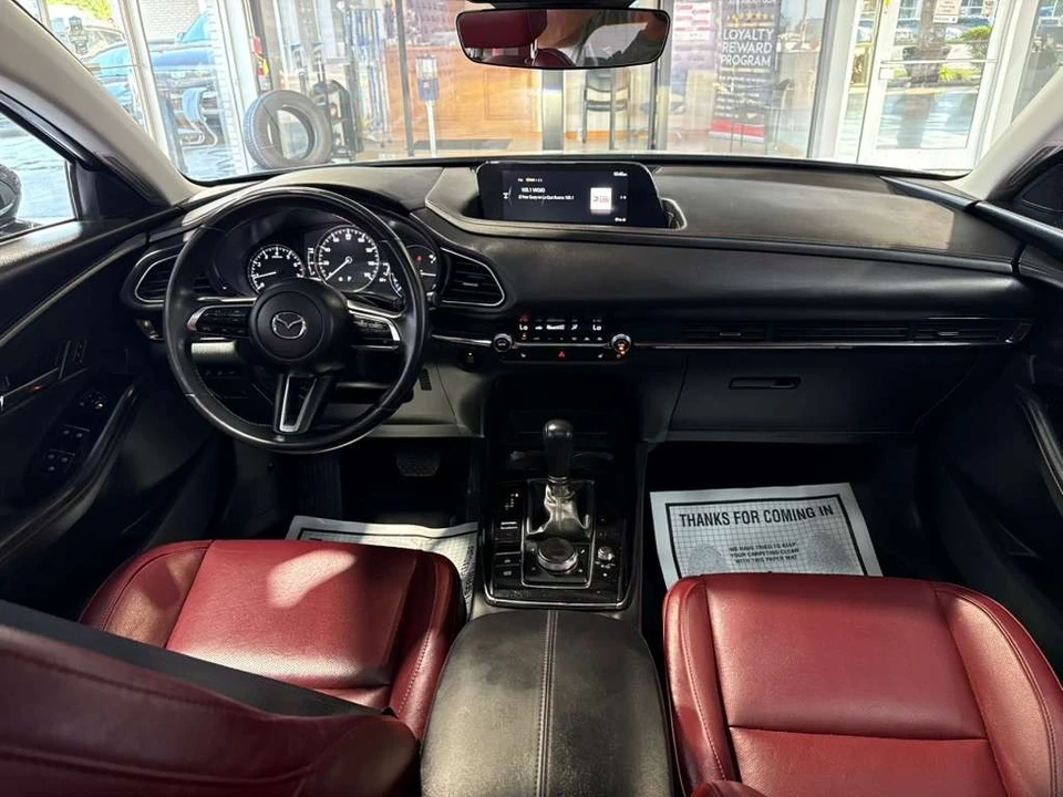 2025 Mazda CX-30 - Image 26 of 31