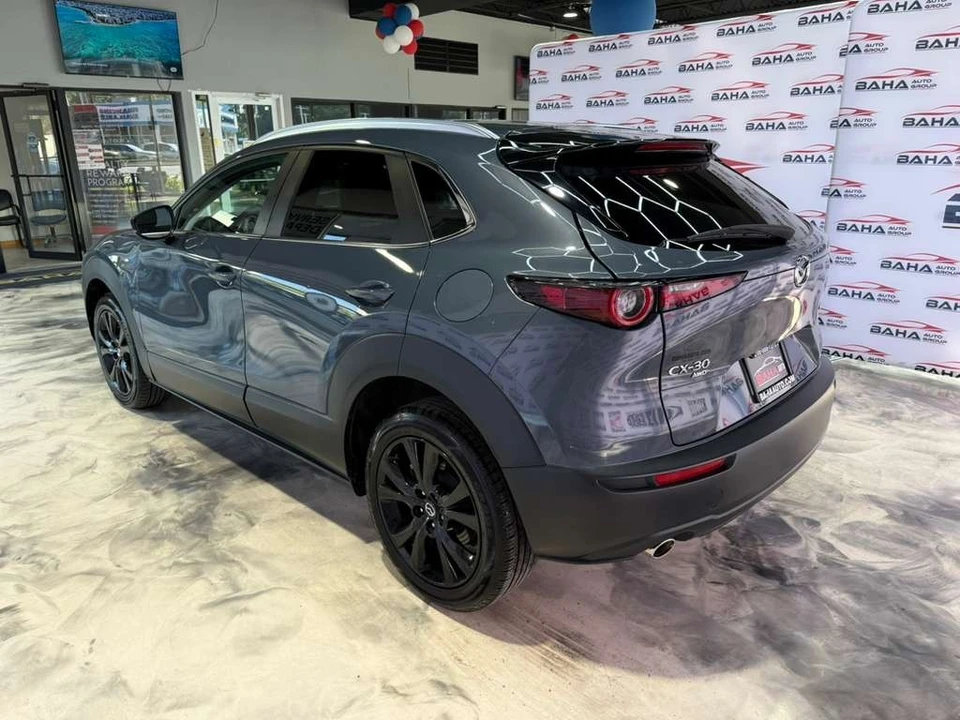 2025 Mazda CX-30 - Image 10 of 31