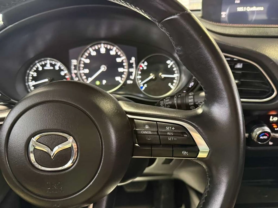 2025 Mazda CX-30 - Image 13 of 31