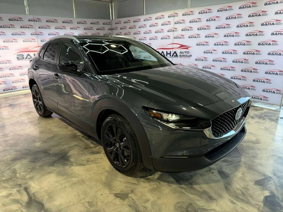 2025 Mazda CX-30 - Image 5 of 31