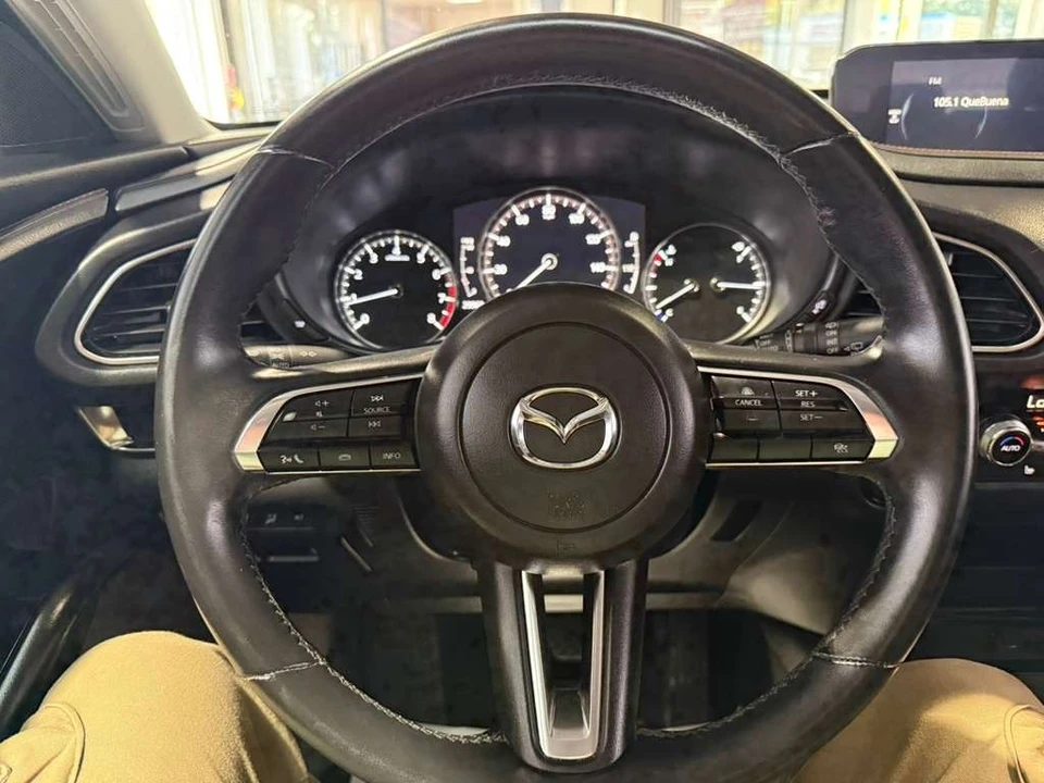 2025 Mazda CX-30 - Image 12 of 31