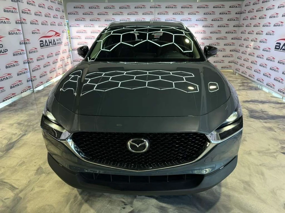 2025 Mazda CX-30 - Image 4 of 31