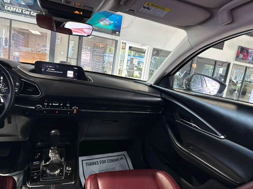 2025 Mazda CX-30 - Image 28 of 31