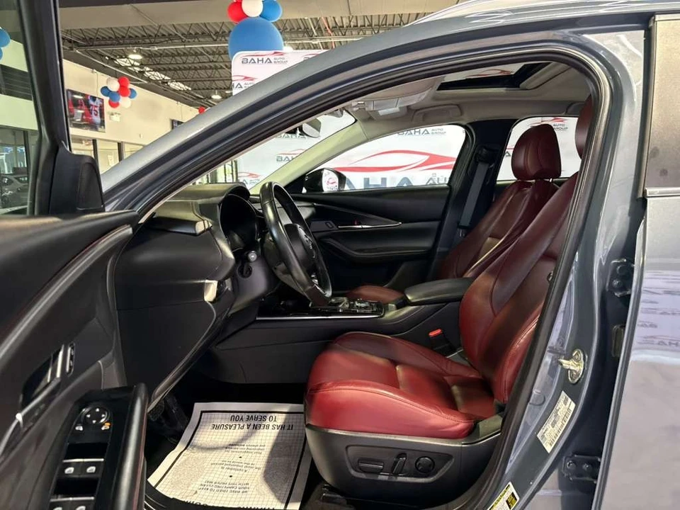 2025 Mazda CX-30 - Image 30 of 31