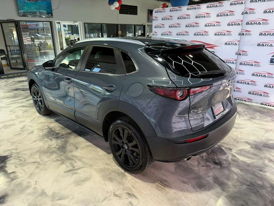 2025 Mazda CX-30 - Image 11 of 31