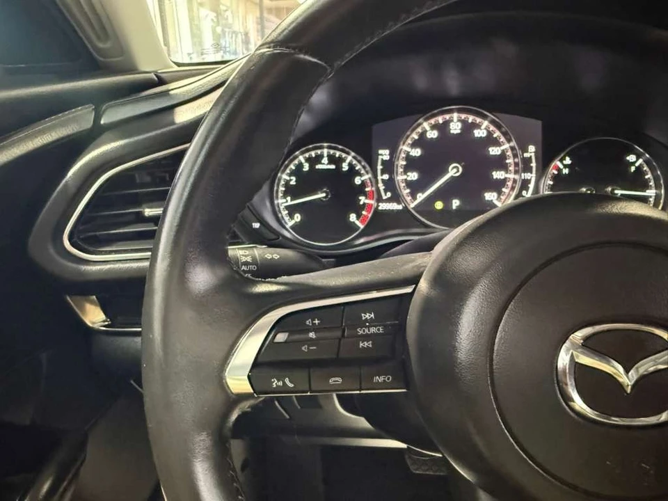 2025 Mazda CX-30 - Image 14 of 31