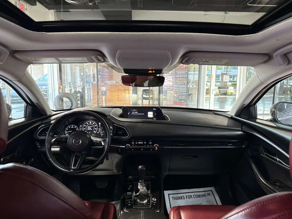 2025 Mazda CX-30 - Image 24 of 31